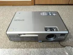 EPSON EMP-1700 プロジェクター 本体 O-2566】EPSON エプソン EMP-1700 プロジェクター - メルカリ