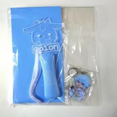 すとぷり ころん ころわん アップグレード限定グッズ 1/3日 ペンライト