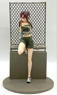 ユニオンクリエイティブ エヴァンゲリヲン新劇場版 真希波・マリ・イラストリアス