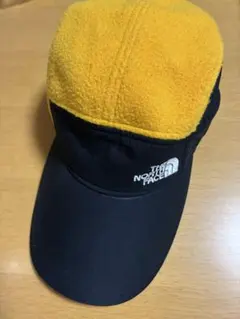 THE NORTH FACE ツートンフリースキャップ