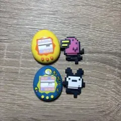 BANDAI たまごっち チョコエッグ