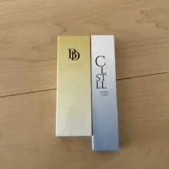 新品未使用 セレスティル ステリファイ クリーム3個＆リキッド
