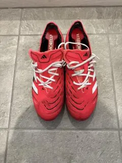 adidasプレデター ELITE HG/AG ジャパン 24.5