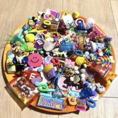【特価】デコパーツ250g まとめ売り①