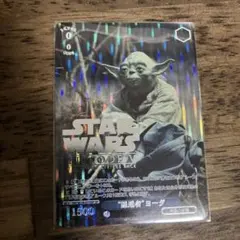 ヴァイスシュヴァルツ 究極の悪 ダース・ベイダー SP star wars - メルカリ