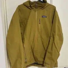 パタゴニア　メンズ　メンズ ウインドスウィープ ジャケット