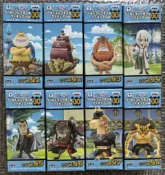 2026年最新】ワーコレ ワンピース vol.30の人気アイテム - メルカリ