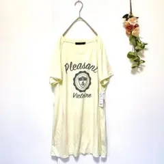 新品✨【glamorous Fly】 ワンピース 授乳服 マタニティ （L）のサムネイル