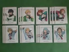 あんスタ　10周年特典　ぱしゃっつ