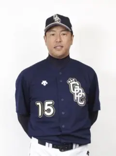 【直筆サイン入り】黒田博樹 試合着用 公式ユニフォーム 大谷 広島 野球 B