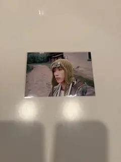 INI 2nd写真集 Viva la vita ビバラビ 池崎 池﨑 HMV写真
