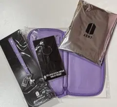 BTS JAPAN OFFICIALFANCLUB特典セット