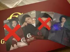 twice ジョンヨン タレントカード