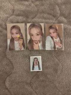 Kep1er ヨンウン韓国 本国ペンミ フーディー 猫耳トレカ フォトカード Amazon.co.jp: kep1er トレカ 10種 フォトカード kep1ian japan 限定