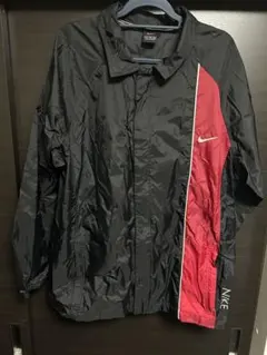 90’s NIKE ロングコーチジャケット
