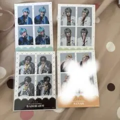 フラミュ 2.5次元