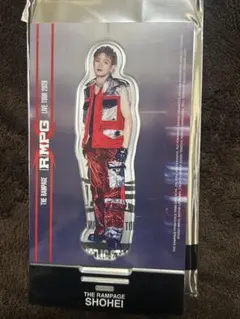 浦川翔平　アクスタ