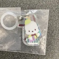 ポチャッコ　めじるしアクセサリー