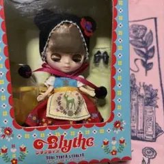 プチブライス ジグリージョグリージャガー 未開封 - メルカリ