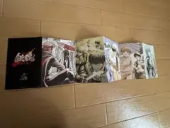 新劇場版 銀魂 吉原大炎上 特典 ポストカード 6連 第6弾