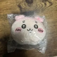 ちいかわ 古本屋もちもちフェイスマスコット2