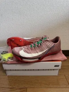 NIKE★ Maxfly 2 マックスフライ 2 HQ2058-600