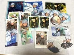 【10/24まで出品】エリオスR オスカー　まとめ売り