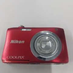 2026年最新】nikon coolpix a100の人気アイテム - メルカリ