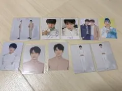 SEVENTEEN ウォヌ トレカセット