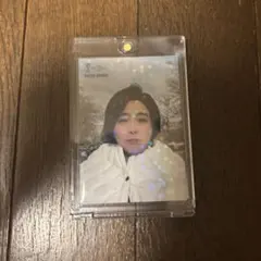 ミセス 対バン フォトカ 47 大森元貴　レアカード 2025年最新】大森元貴 レア 対バンの人気アイテム - メルカリ