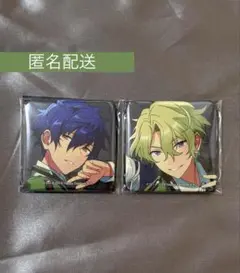 2025年最新】あんスタ 日和 缶バッジの人気アイテム - メルカリ