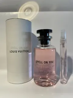 2025年最新】ルイヴィトン香水スペルオンユーの人気アイテム - メルカリ