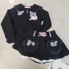 87.キャンディーバーセトア