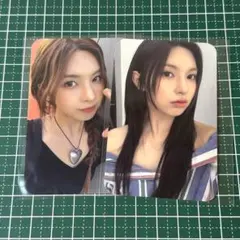 nmixx forward makestar 上海　サイン会 トレカ　6枚セット nmixx forward makestar 上海サイン会 トレカ 6枚セット - メルカリ