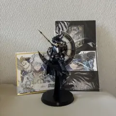 第五人格 IdentityⅤ 占い師 ノワール オフラインパック フィギュア