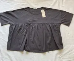 〈新品タグ付き〉studio CLIP スタジオクリップ   半袖Tシャツ