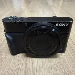 【ジャンク品】 SONY DSC-RX100 本体のみ 2025年最新】sony rx100 ジャンクの人気アイテム - メルカリ