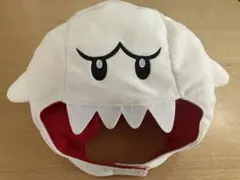 USJ ニンテンドーワールド　テレサファンキャップ