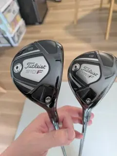 【名器】テーラメイド200steel 5W & 7W アッタスMB FW 2本組 名器】テーラメイド200steel 5W & 7W 2本組 おまけ付き - メルカリ