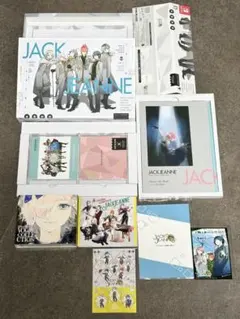 2026年最新】ジャックジャンヌ ユニヴェールコレクションの人気