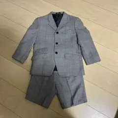 最終お値下げ　フォーマルスーツ　120㎝　ジャケット　入学式　七五三