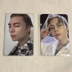 NCT127 fact check ジャニ　トレカ　セット