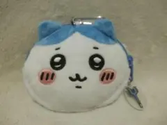 韓国限定！　ちいかわ　ハチワレパスケース