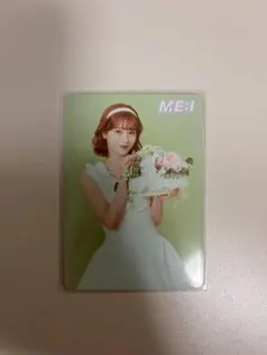 ミーアイ ME:I 石井蘭 MUSE 楽天ブックス