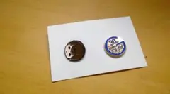 2025年最新】GLAY ピンバッチの人気アイテム - メルカリ