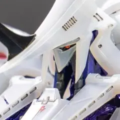 IMS 1/100 LEDミラージュV3 デルタベルン3007 完成品のサムネイル