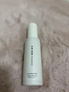 SHIRO CHAKRASANA HAND SPRAY 65 80mLのサムネイル