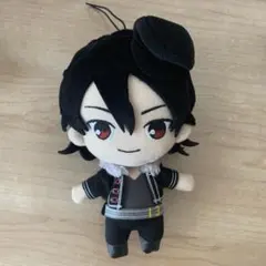 あんスタ UNDEAD 朔間零 旧ユニット衣装 ぬいぐるみ