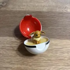 Ringcolle!! ポケモンリング イーブイ