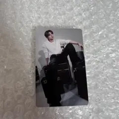 TXT トゥバ MOACON ヨンジュン